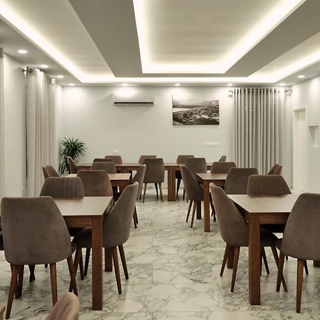 Montflux Hotel Boks Dış mekan fotoğraf