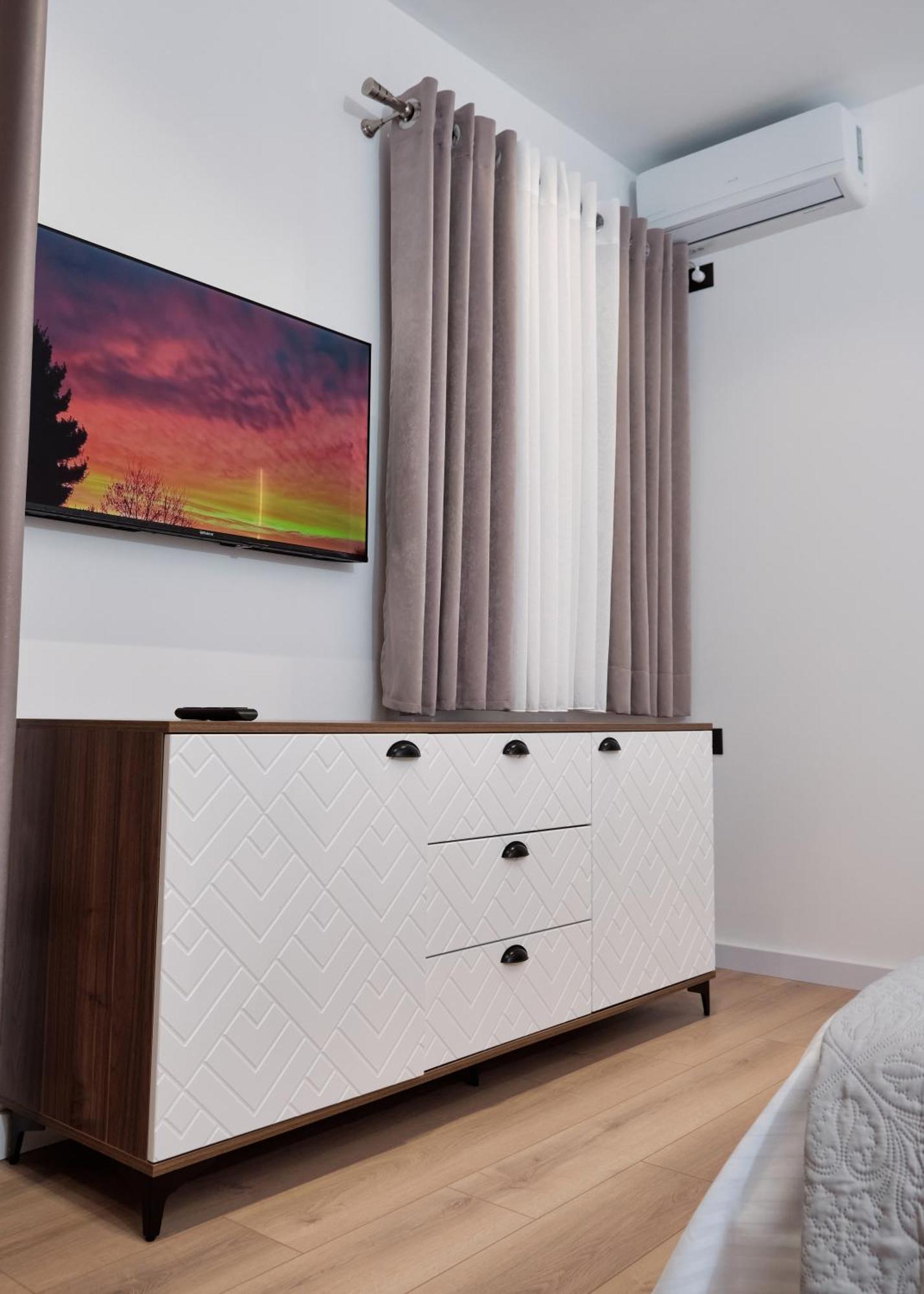 Montflux Hotel Boks Dış mekan fotoğraf