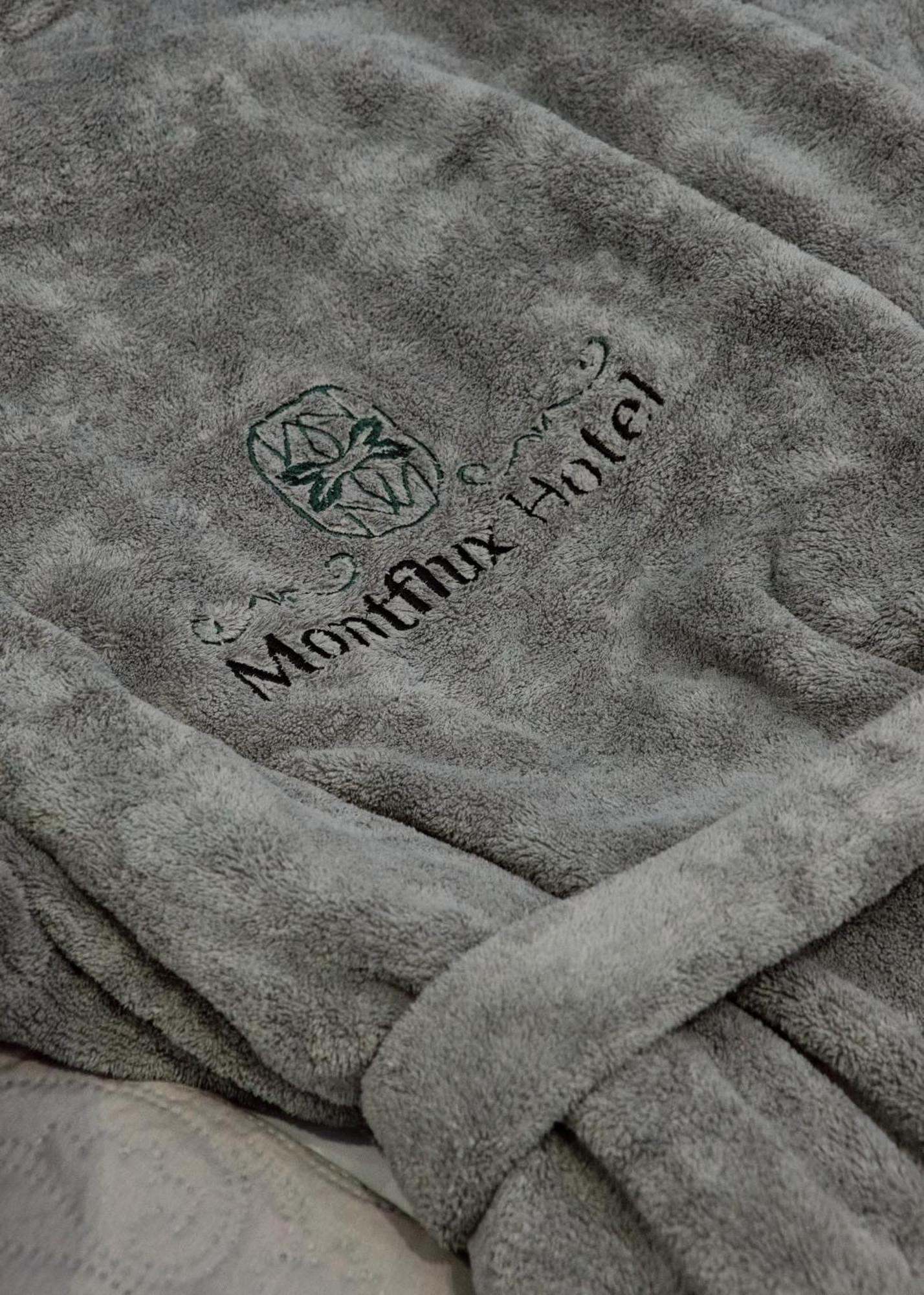 Montflux Hotel Boks Dış mekan fotoğraf